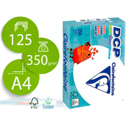 DCP PAPEL DIGITAL A4 350G 125-PACK 3806C